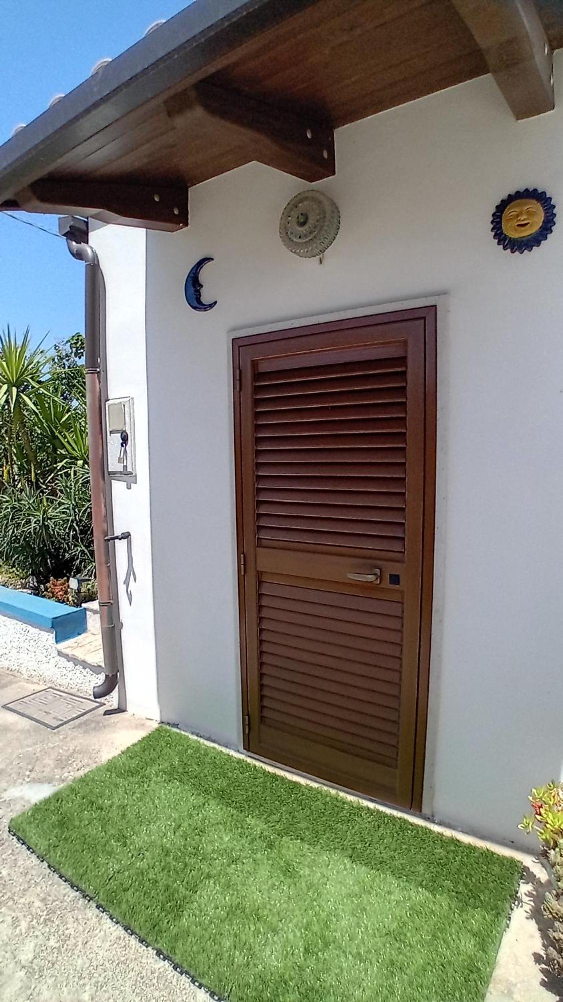 Casa Da Luisa Countryhouse Noci Exterior photo